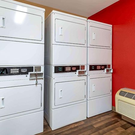 Extended Stay America Suites - Philadelphia - Cherry Hill Maple Shade Buitenkant foto
