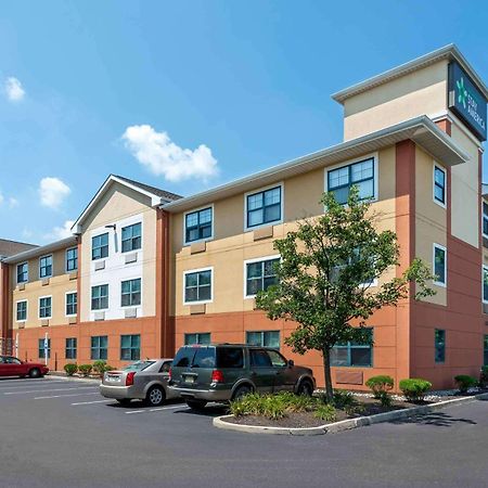 Extended Stay America Suites - Philadelphia - Cherry Hill Maple Shade Buitenkant foto