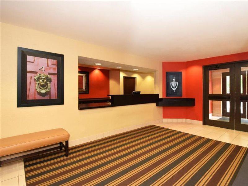 Extended Stay America Suites - Philadelphia - Cherry Hill Maple Shade Buitenkant foto
