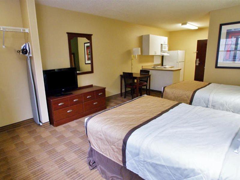 Extended Stay America Suites - Philadelphia - Cherry Hill Maple Shade Buitenkant foto