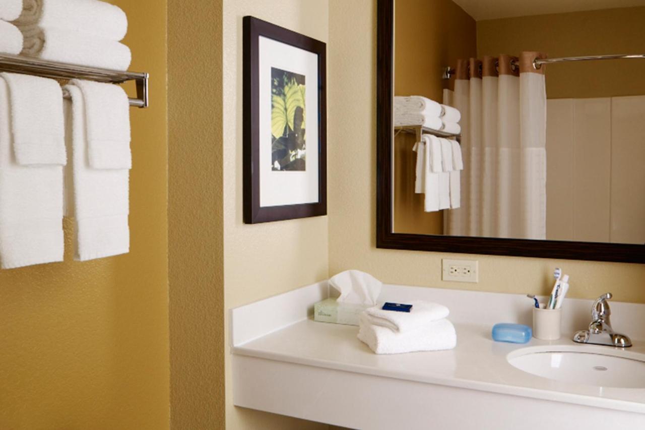 Extended Stay America Suites - Philadelphia - Cherry Hill Maple Shade Buitenkant foto