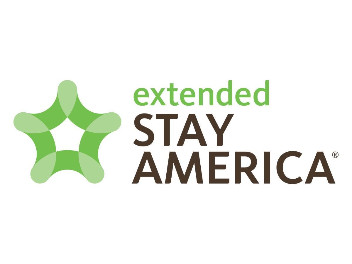 Extended Stay America Suites - Philadelphia - Cherry Hill Maple Shade Buitenkant foto