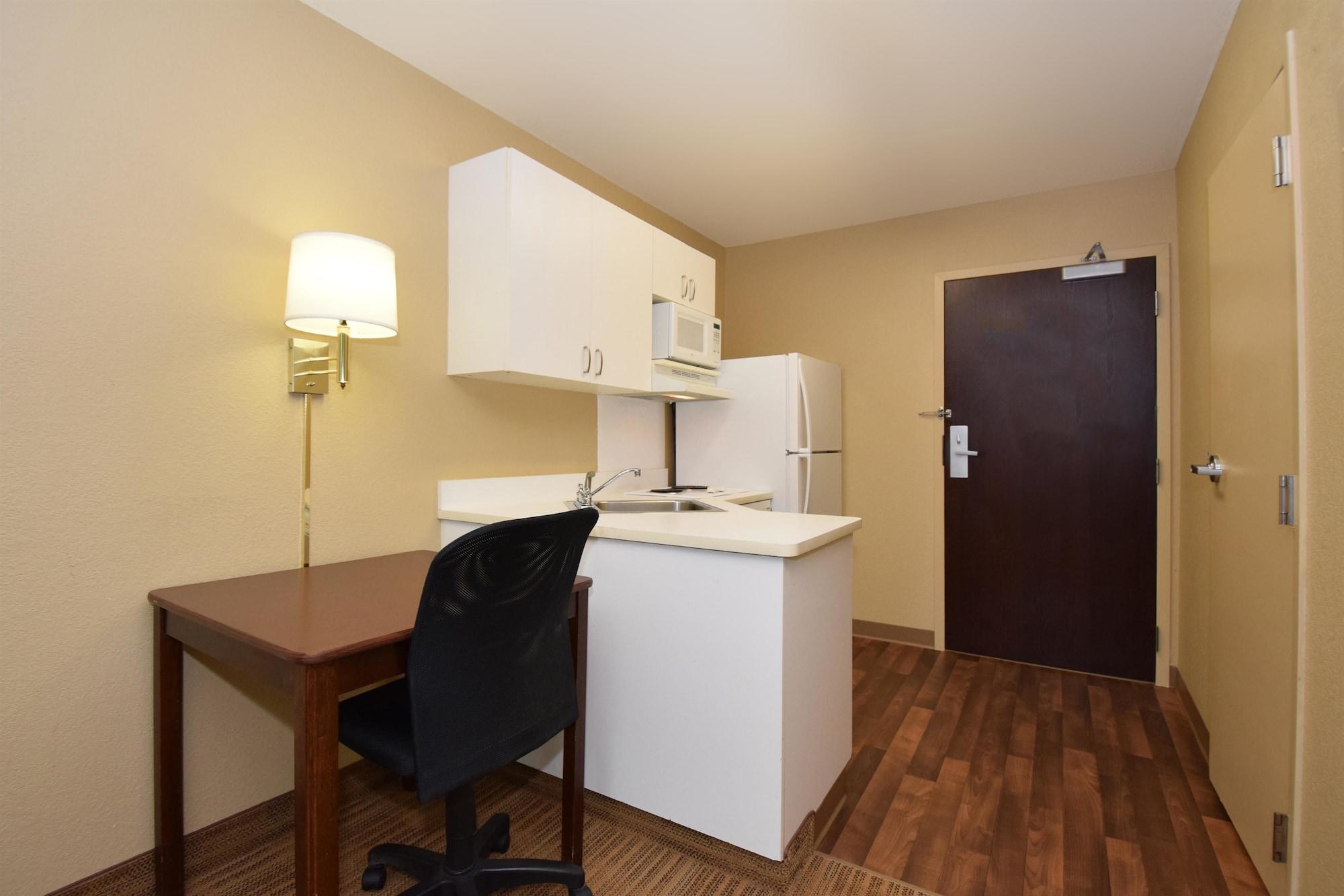 Extended Stay America Suites - Philadelphia - Cherry Hill Maple Shade Buitenkant foto