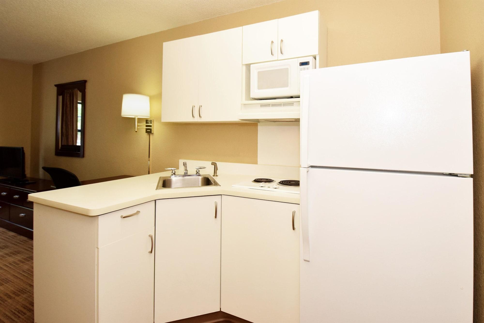 Extended Stay America Suites - Philadelphia - Cherry Hill Maple Shade Buitenkant foto