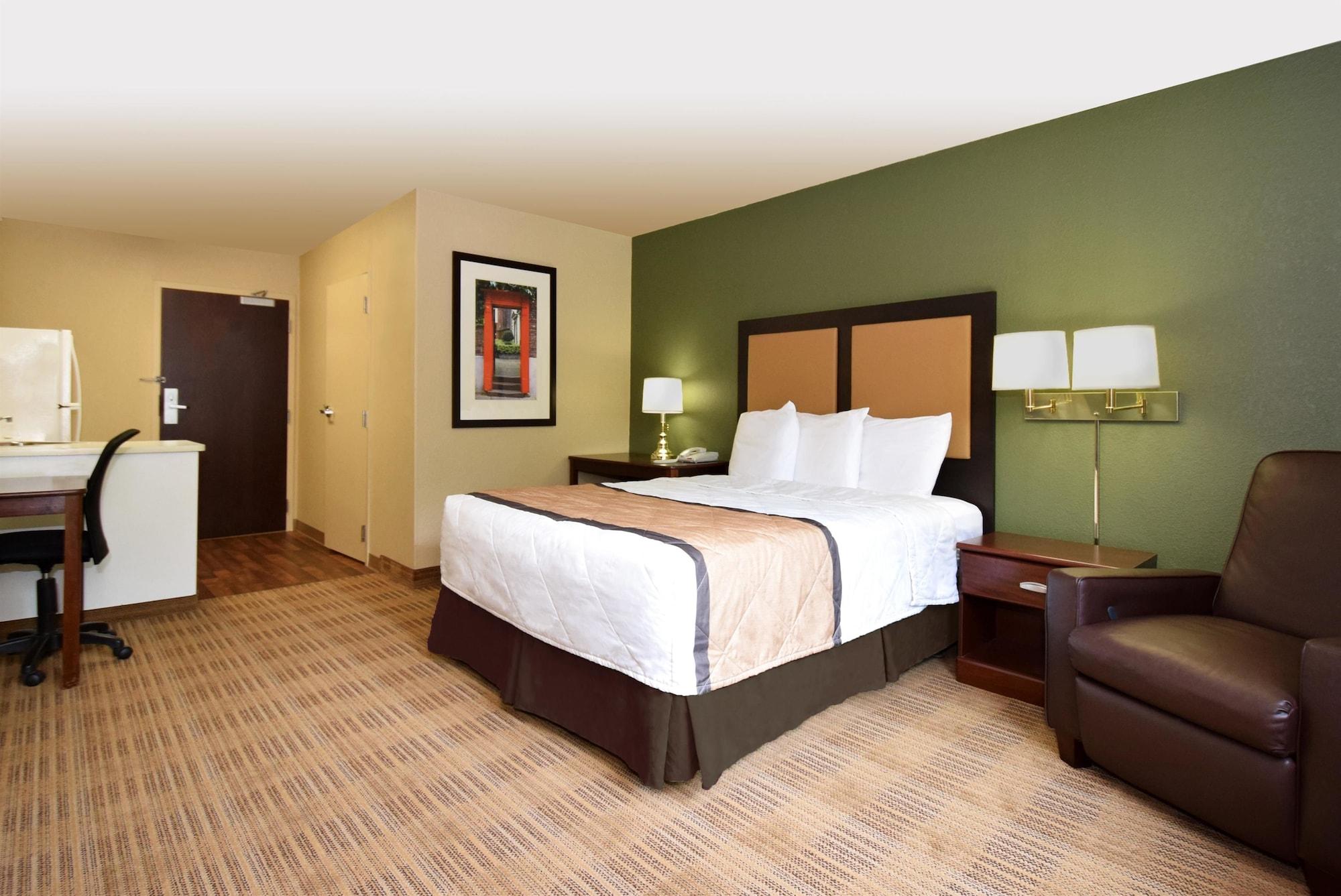 Extended Stay America Suites - Philadelphia - Cherry Hill Maple Shade Buitenkant foto
