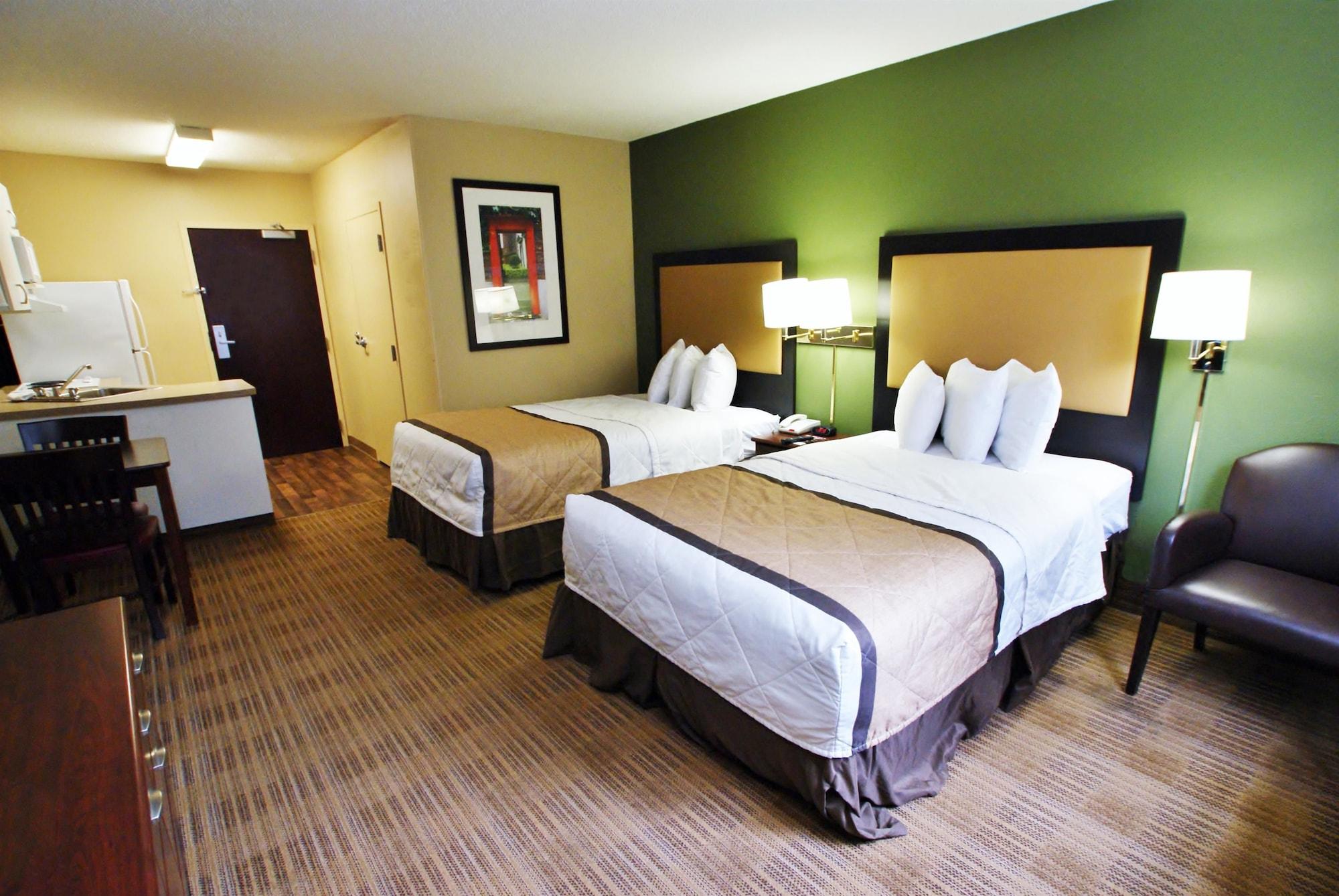 Extended Stay America Suites - Philadelphia - Cherry Hill Maple Shade Buitenkant foto