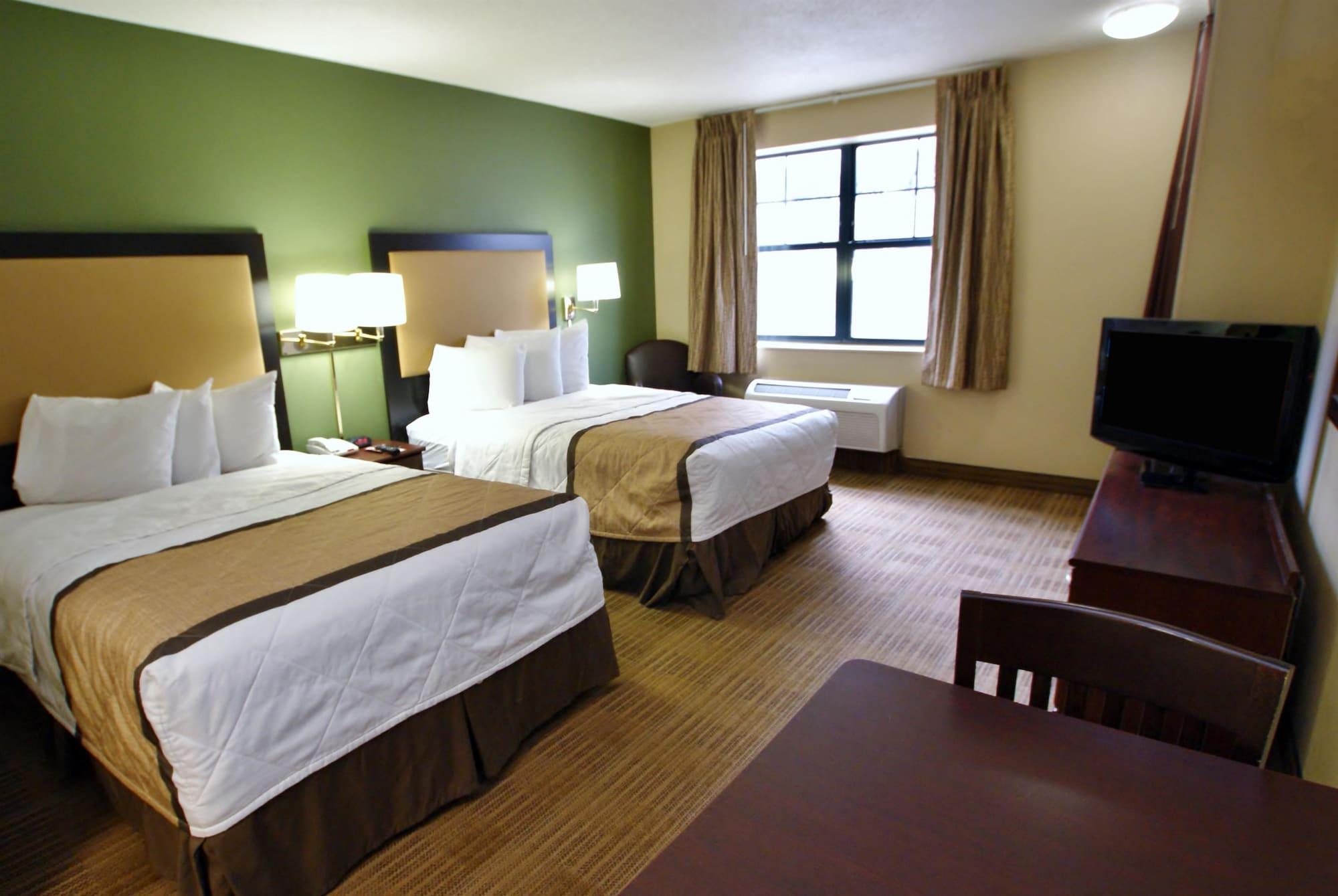 Extended Stay America Suites - Philadelphia - Cherry Hill Maple Shade Buitenkant foto