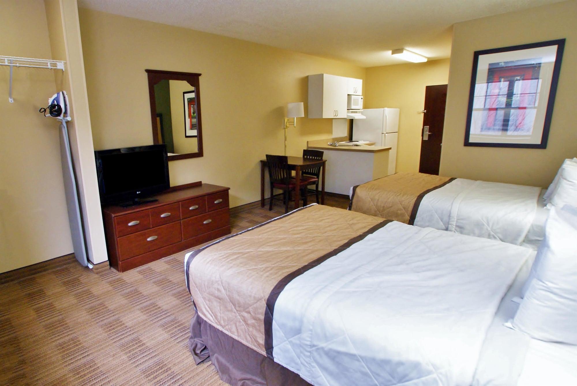 Extended Stay America Suites - Philadelphia - Cherry Hill Maple Shade Buitenkant foto