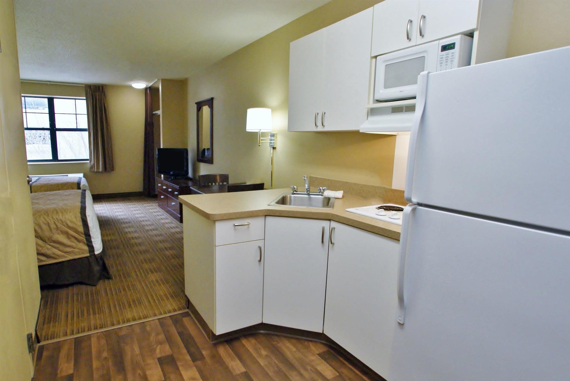 Extended Stay America Suites - Philadelphia - Cherry Hill Maple Shade Buitenkant foto