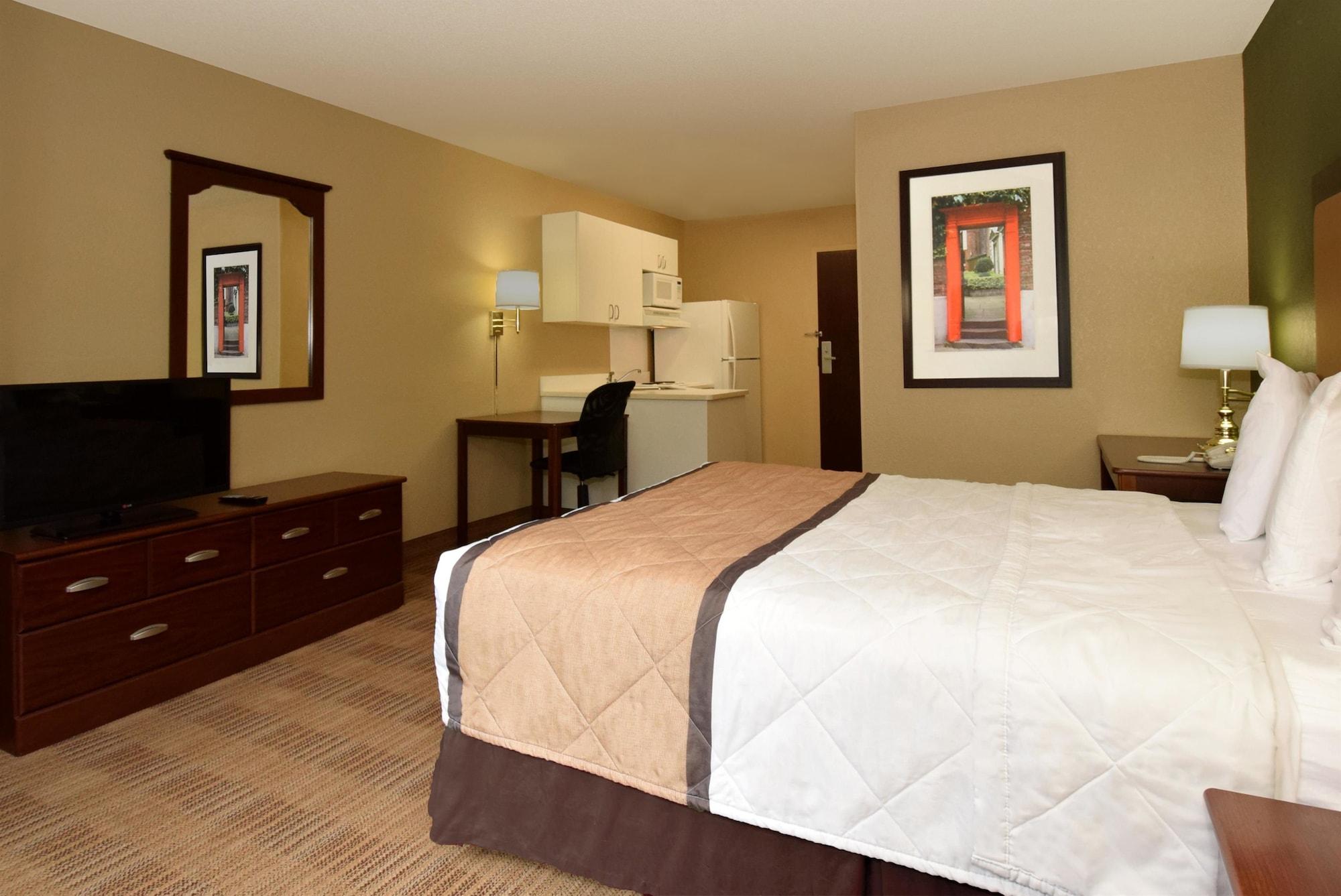 Extended Stay America Suites - Philadelphia - Cherry Hill Maple Shade Buitenkant foto