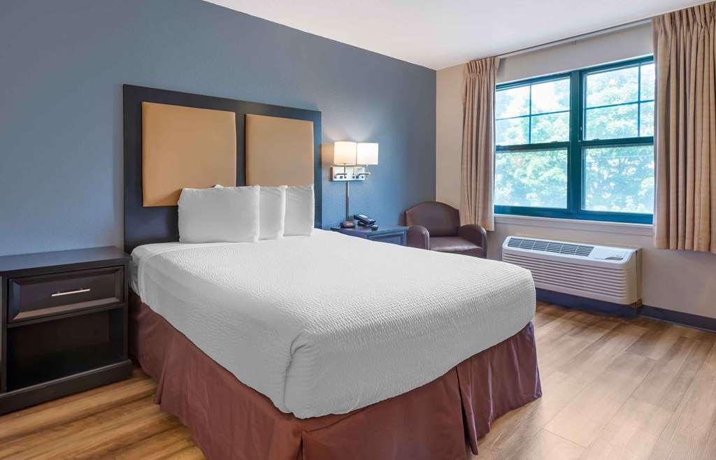 Extended Stay America Suites - Philadelphia - Cherry Hill Maple Shade Kamer foto