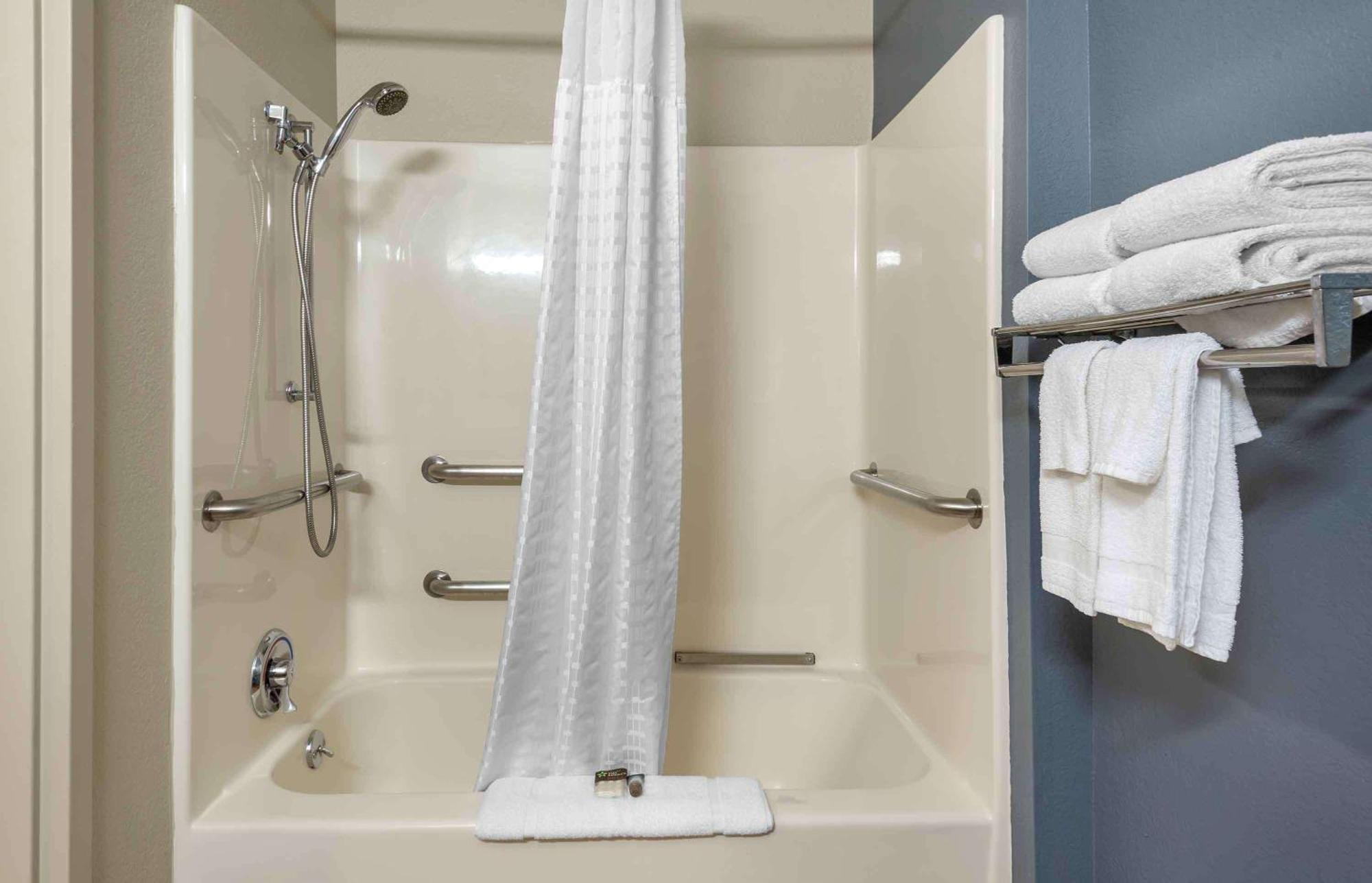 Extended Stay America Suites - Philadelphia - Cherry Hill Maple Shade Buitenkant foto