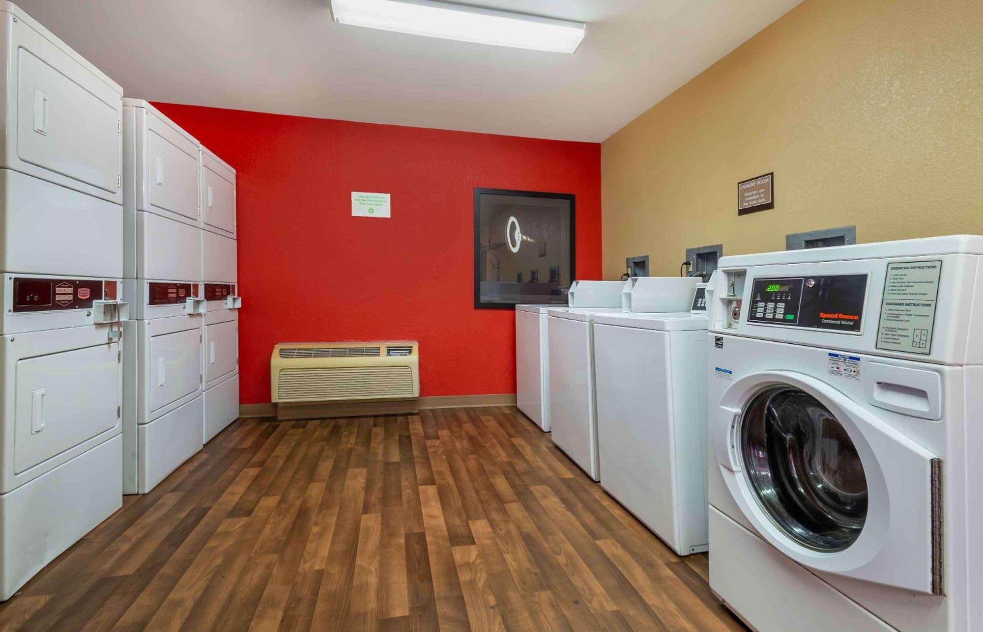 Extended Stay America Suites - Philadelphia - Cherry Hill Maple Shade Buitenkant foto