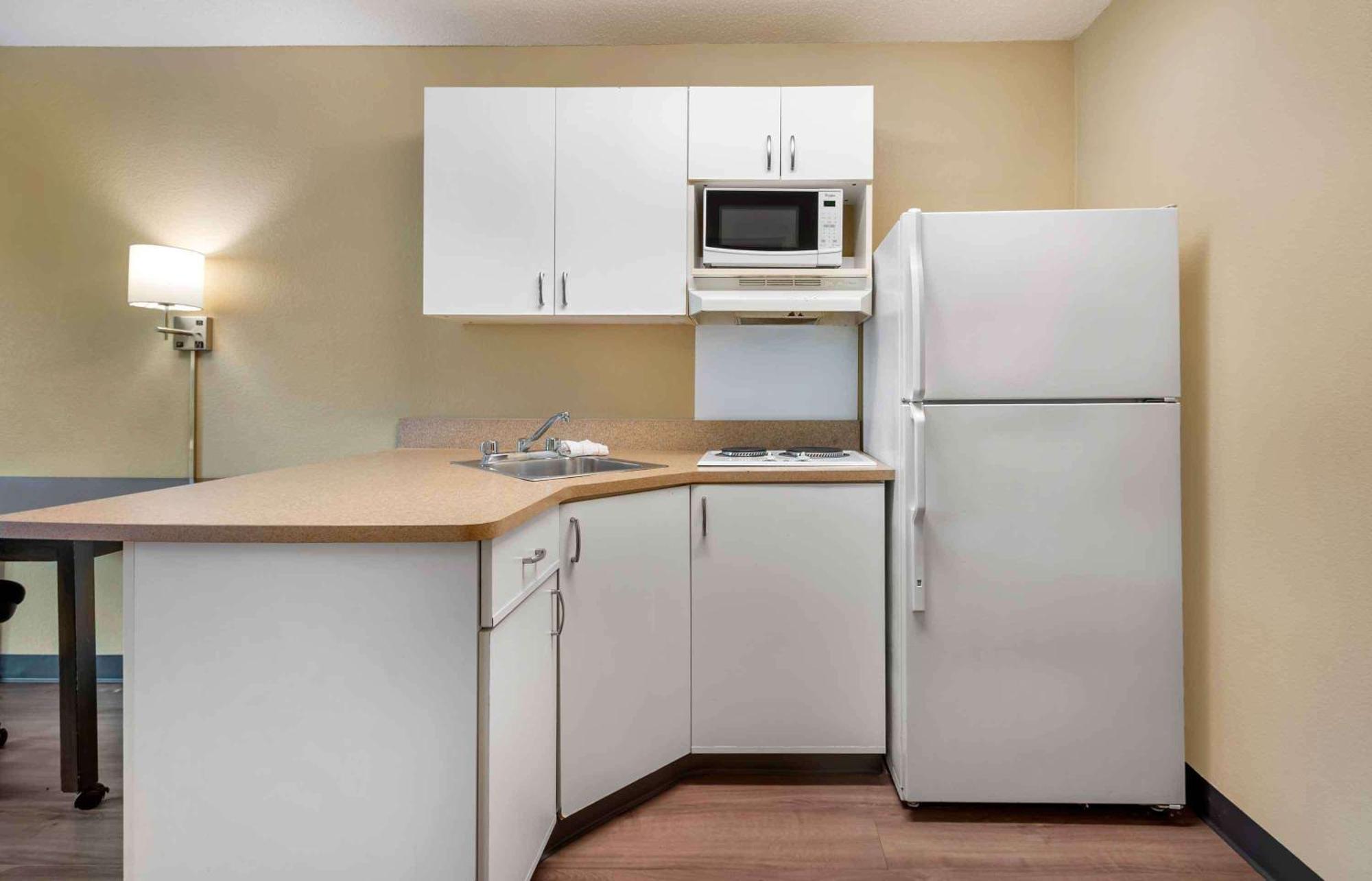 Extended Stay America Suites - Philadelphia - Cherry Hill Maple Shade Buitenkant foto