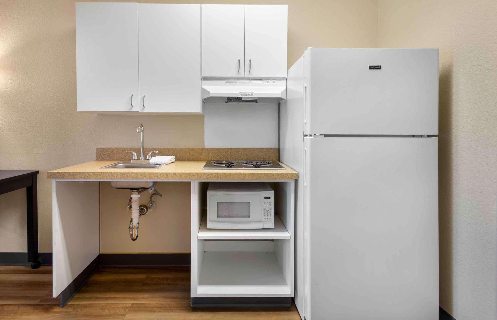 Extended Stay America Suites - Philadelphia - Cherry Hill Maple Shade Buitenkant foto