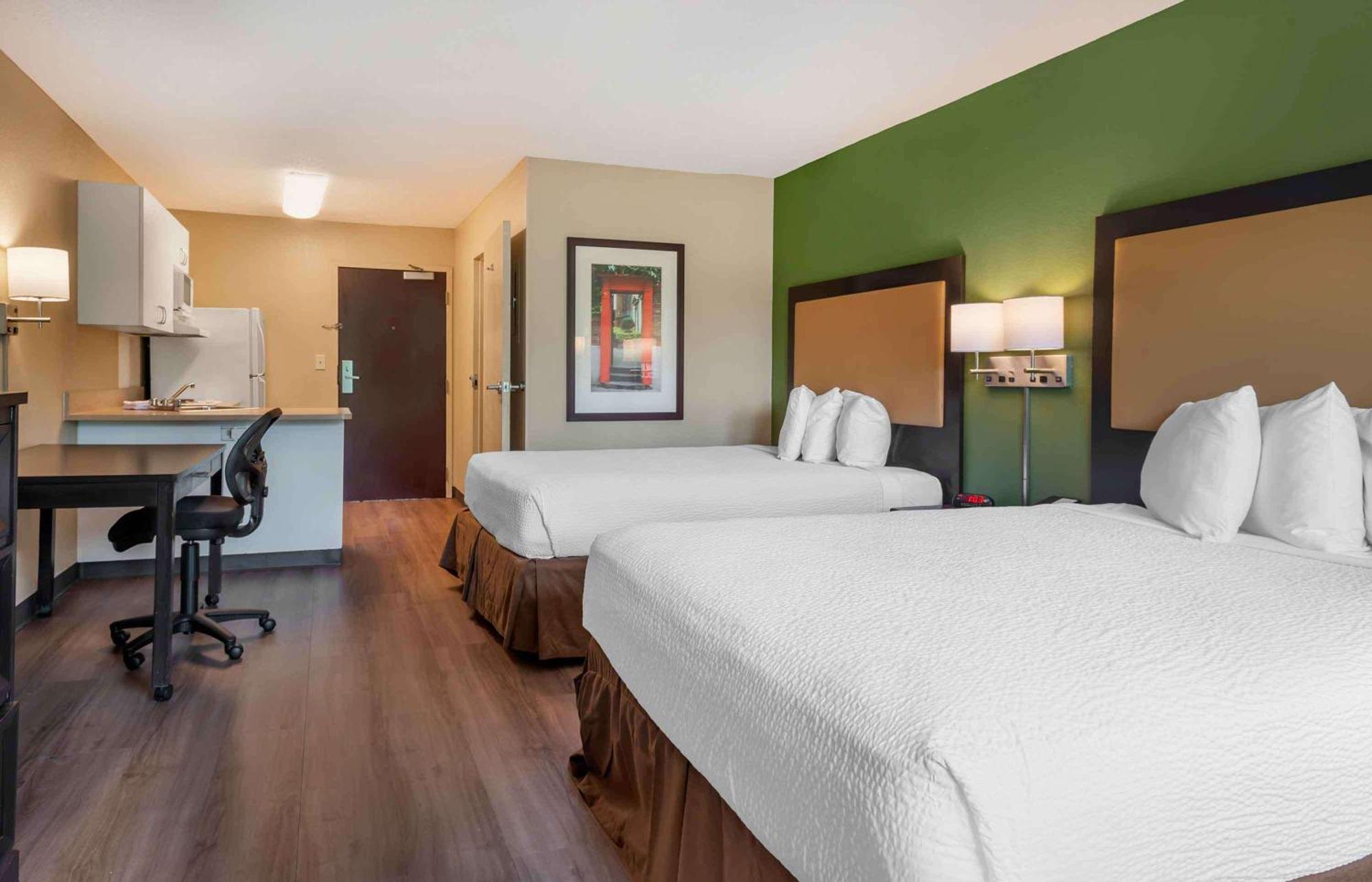 Extended Stay America Suites - Philadelphia - Cherry Hill Maple Shade Buitenkant foto