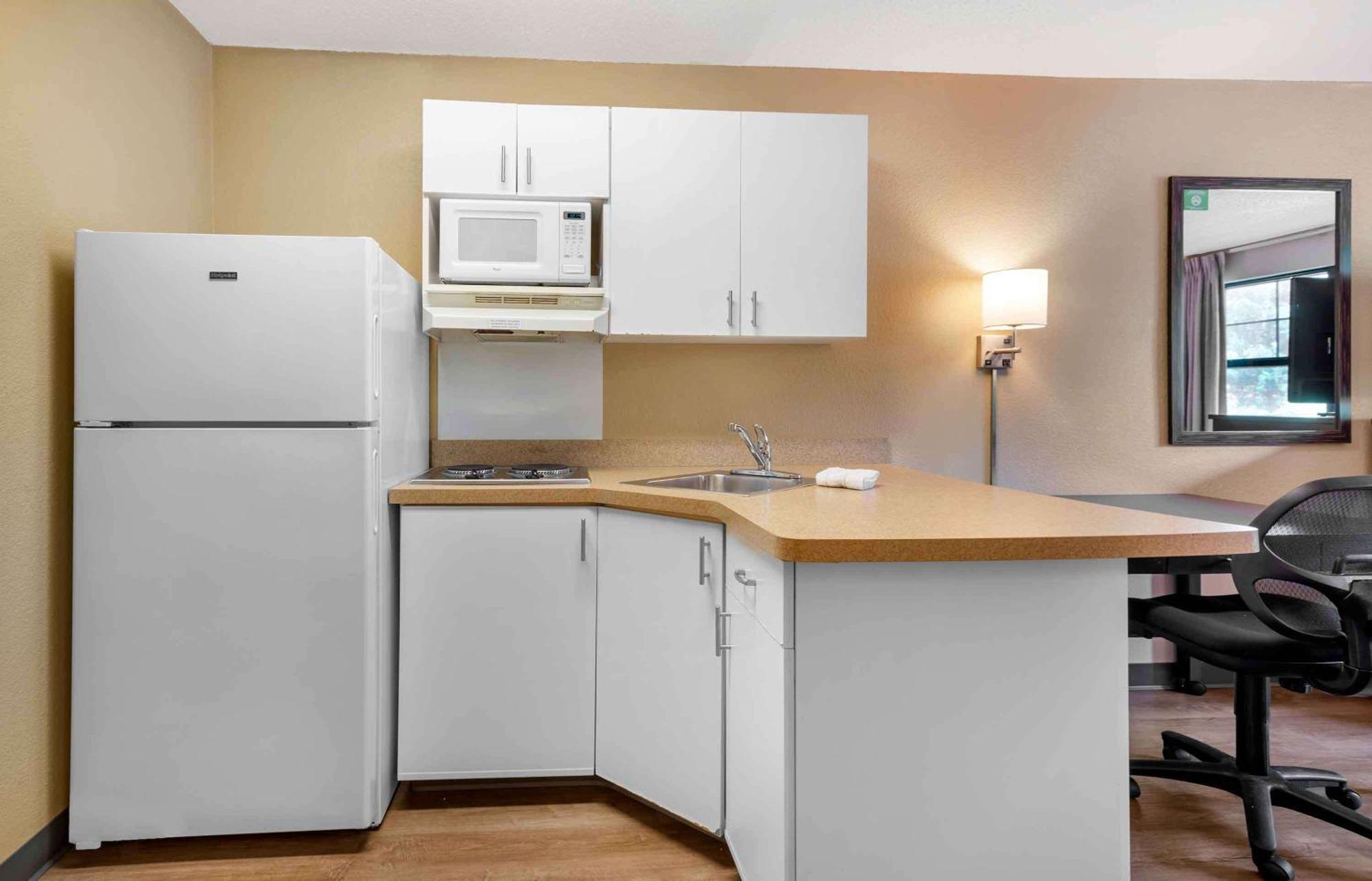 Extended Stay America Suites - Philadelphia - Cherry Hill Maple Shade Buitenkant foto