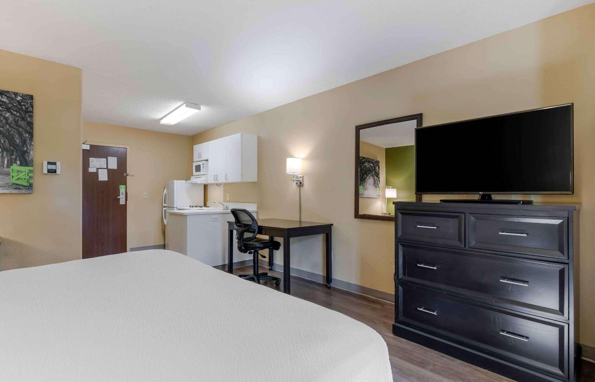 Extended Stay America Suites - Philadelphia - Cherry Hill Maple Shade Buitenkant foto