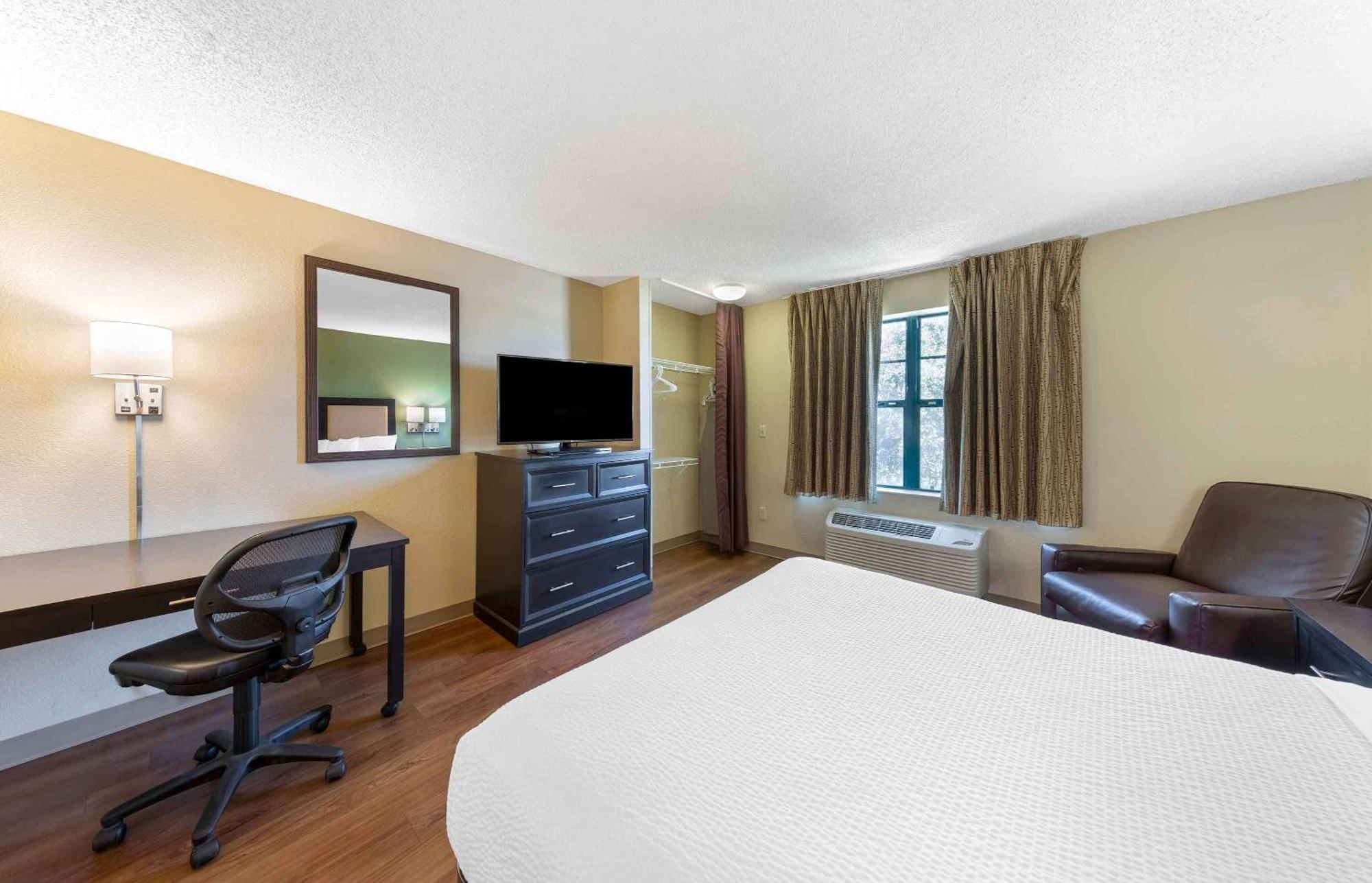 Extended Stay America Suites - Philadelphia - Cherry Hill Maple Shade Buitenkant foto