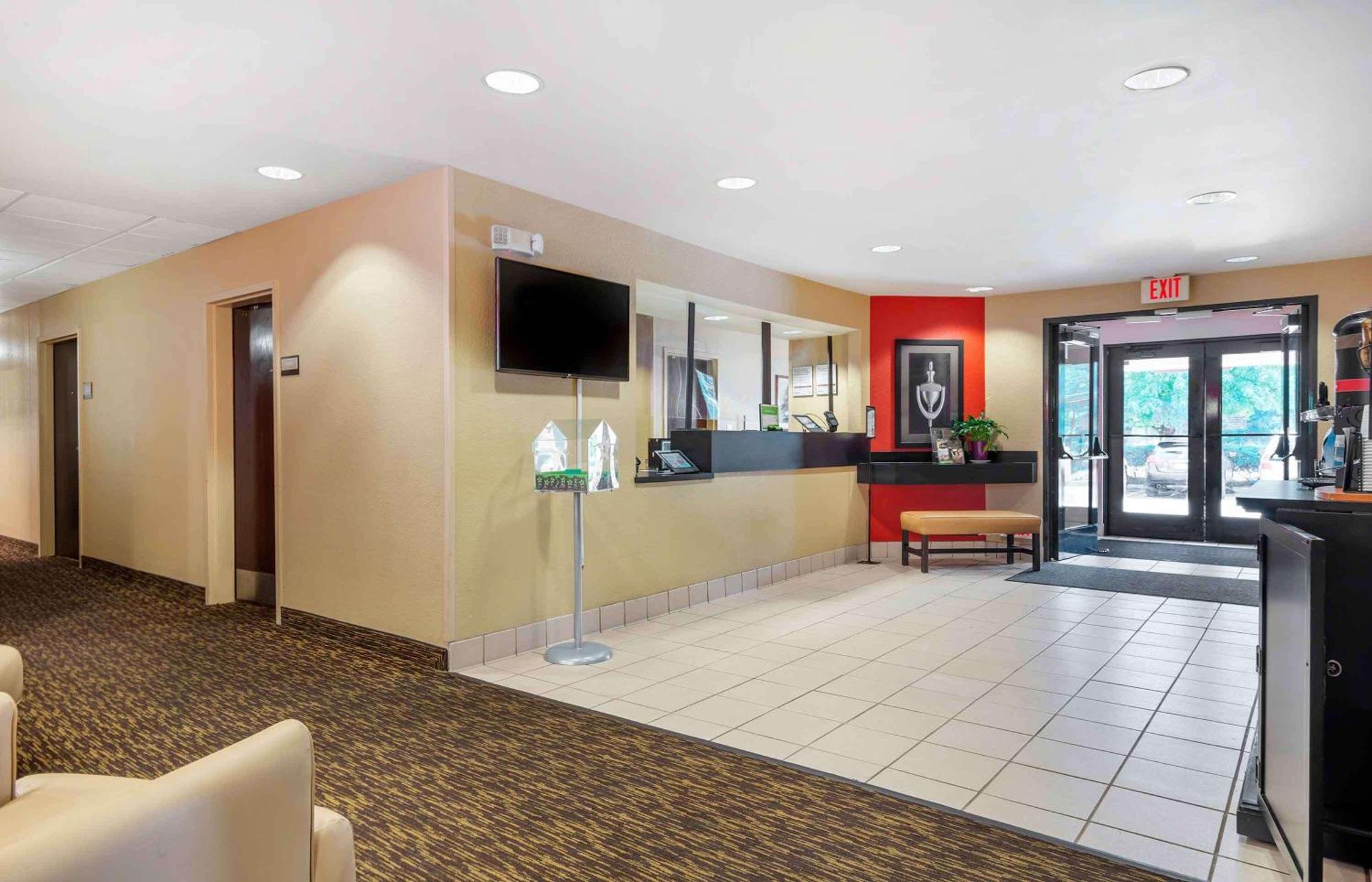 Extended Stay America Suites - Philadelphia - Cherry Hill Maple Shade Buitenkant foto