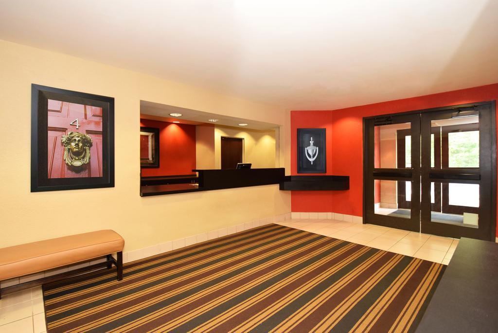 Extended Stay America Suites - Philadelphia - Cherry Hill Maple Shade Buitenkant foto