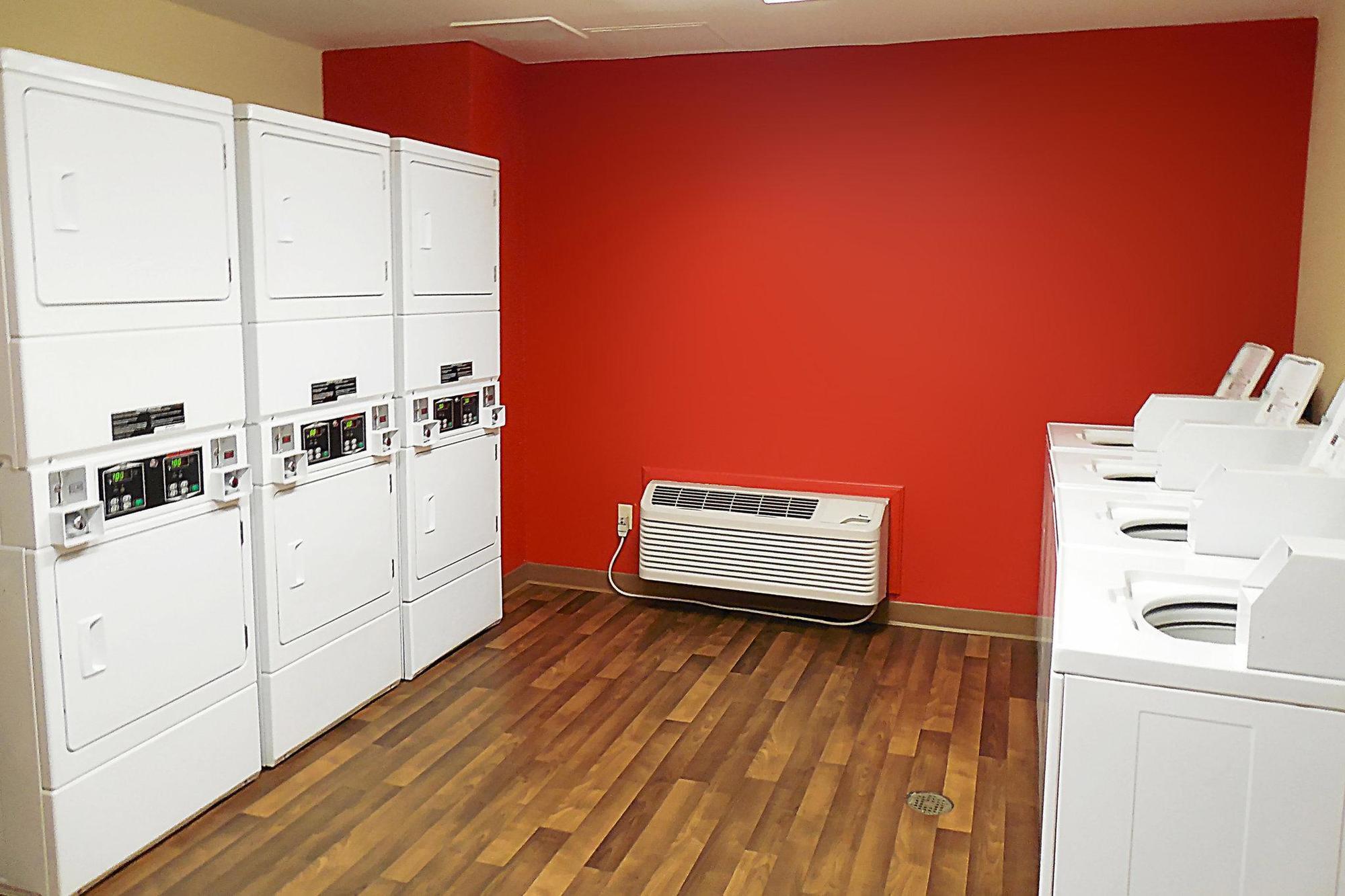 Extended Stay America Suites - Philadelphia - Cherry Hill Maple Shade Buitenkant foto