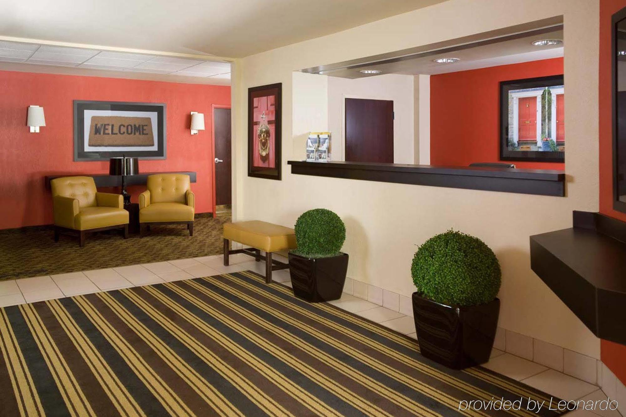 Extended Stay America Suites - Philadelphia - Cherry Hill Maple Shade Buitenkant foto