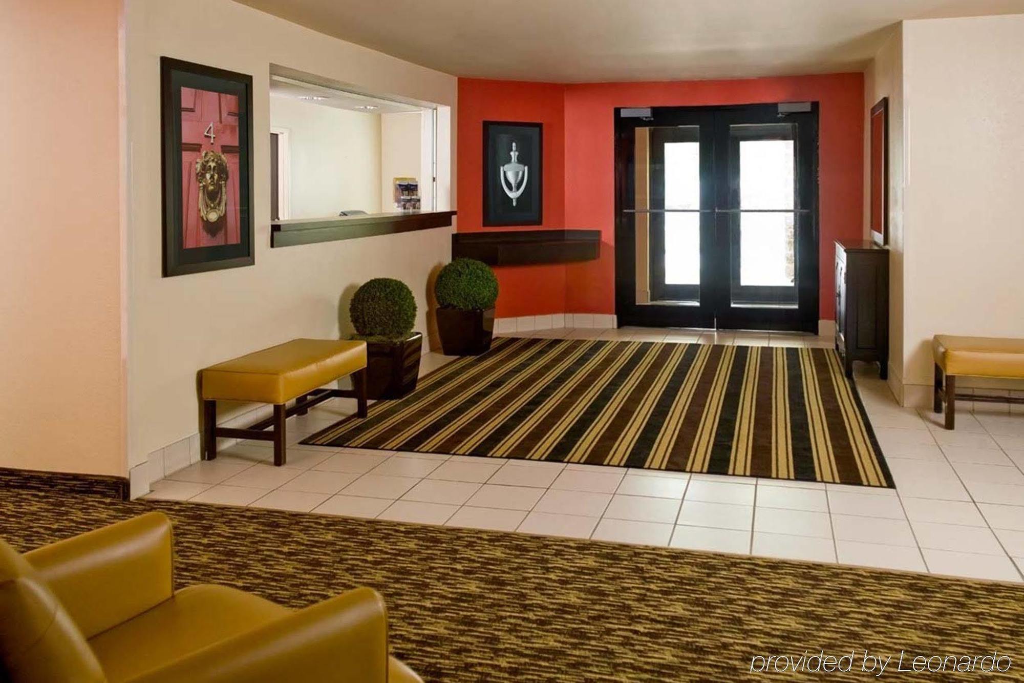 Extended Stay America Suites - Philadelphia - Cherry Hill Maple Shade Buitenkant foto